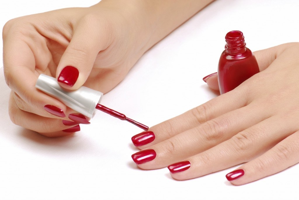 How to Apply a Perfect Coat of Gelixir Gel to Your Nails
